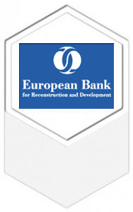 European Bank for Reconstruction and Development 