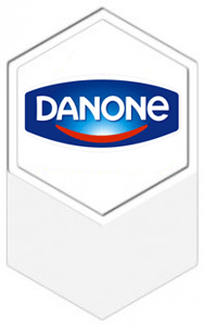 DANONE